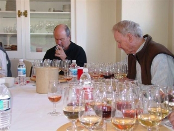 Iowa tasting