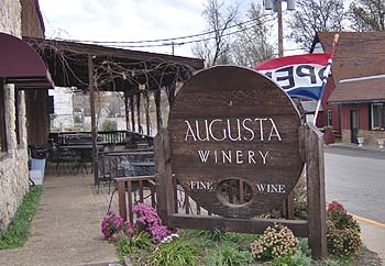 Augusta Winery