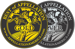 The Best-of-Appellation Regional Evaluation Program