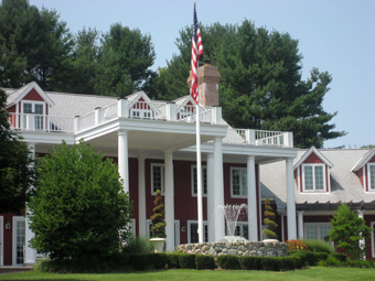 Black Star Farms Inn