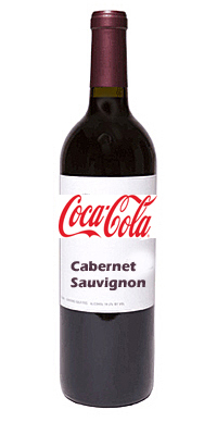 Cabernet Cola