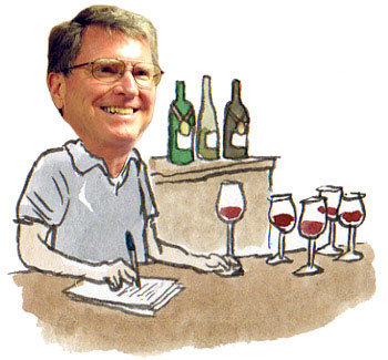 David Creighton, Michigan Grape & Wine Industry Council