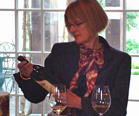 Jancis Robinson