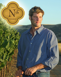 Wente Vineyards' Karl Wente