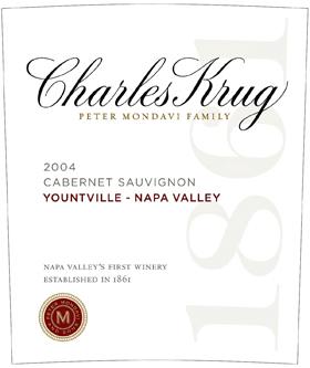 Charles Krug Winery has made big changes as it reinvents itself.