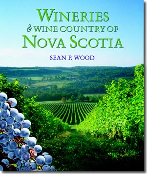 Wineries & Wine Country of Nova Scotia