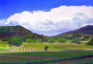 St. Helena profile image by Steven Gordon