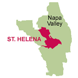 St. Helena - Napa Valley