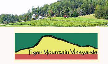 Tiger Mountain Vineyards