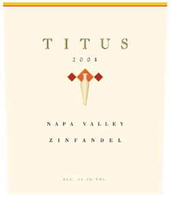 An interview with Eric Titus of Titus Vineyards