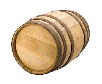 Art and science of barrel making