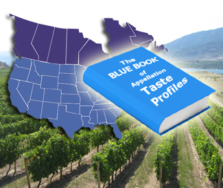 Best-of-Appellation Evaluation:  Branding Diversity in North American Wine