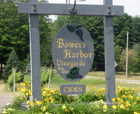 Bowers Harbor