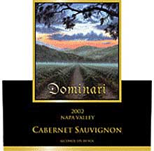 Dominari is the domain of winemaker Marie Schutz.