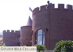 Golden Mile Winery
