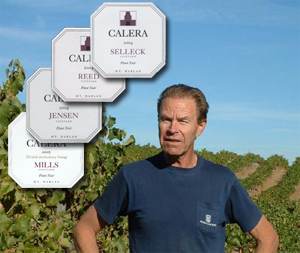 Josh Jensen's Calera Wine Company