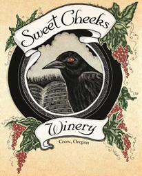 Sweet Cheeks Winery