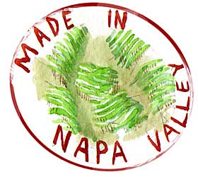 Is the winemaker's honor of vineyard terroir showing up in the bottle?