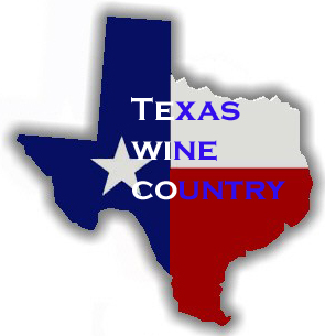 Texas is wine country