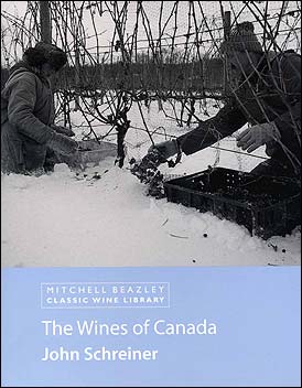 Schreiner - Wines of Canada