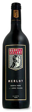 Bedell Cellars 2002 Merlot