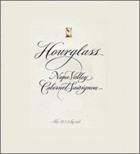 Hourglass 2003 Cabernet Sauvignon (St. Helena)