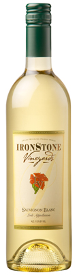 Ironstone Vineyards 2006 Sauvignon Blanc (Lodi)