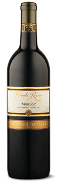 Peller Estates (BC) 2004 Merlot Private Reserve  (British Columbia)