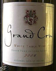 Raphael Grand Cru 2005