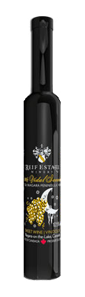 Wine:Reif Estate Winery 2004 Vidal Icewine (Niagara Peninsula)