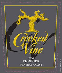 Stony Ridge Winery Viognier
