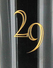 Vineyard 29 2003 Cabernet Sauvignon (St. Helena)