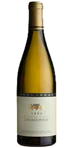 Wine:Bernardus Vineyards 2005 Chardonnay (Monterey County)