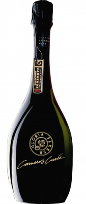 Gloria Ferrer 1996 Carneros Cuvée (Carneros ~ Los Carneros)