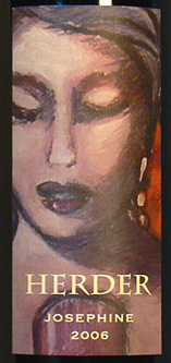 Herder Winery & Vineyards 2006 Josephine (Similkameen Valley)