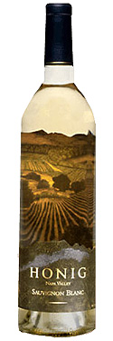 Wine:Honig Vineyard and Winery 2006 Sauvignon Blanc (Napa Valley)
