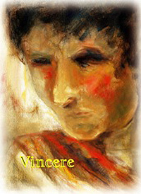 Steven Kent 2003 Vincere, Home Ranch Vineyard (Livermore Valley)