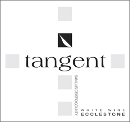 tangent Winery 2006 Ecclestone  (Central Coast)