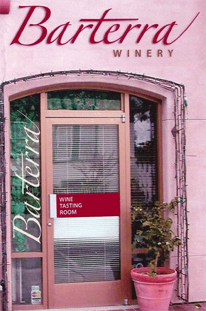 Barterra Winery
