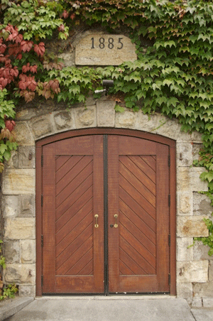 Beaulieu Vineyard