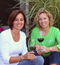 Bergevin Lane Vineyards