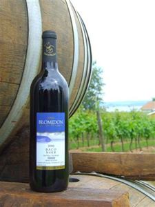 Blomidon Estate Winery