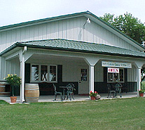 Carlos Creek Winery