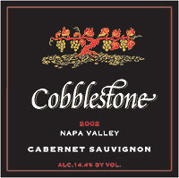 Cobblestone Vineyards - Arroyo Seco