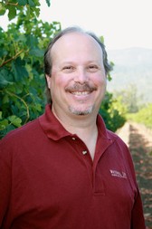 Whitehall lane winemaker dean sylvester