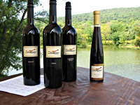 Doukenie Winery