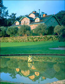 Far Niente Winery