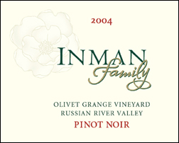 Inman Family Wines