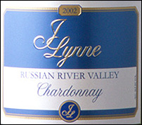 J Lynne Chardonnay