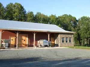 L'Acadie Vineyards